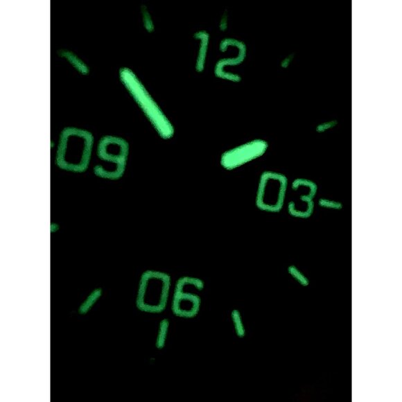 Nixon Men's Watch The Corporal Take Charge Quartz Black Dial Stainless Steel - Picture 7 of 14